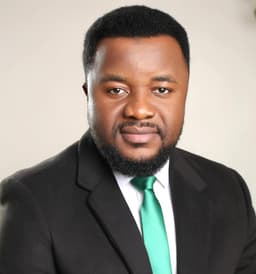 Collins Onyeaji