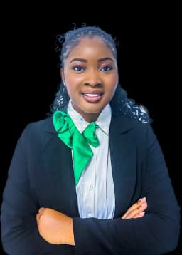 Precious Amaka Isoh